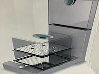 Foodsteamer, moa - afbeelding 2 van  4