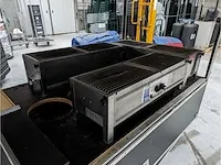 Foodtruck aanhangwagen - afbeelding 2 van  10