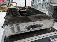 Foodtruck aanhangwagen - afbeelding 9 van  10