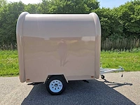 Foodtruck beige - 2025 - afbeelding 10 van  15