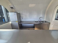 Foodtruck groen - 2025 - afbeelding 8 van  10