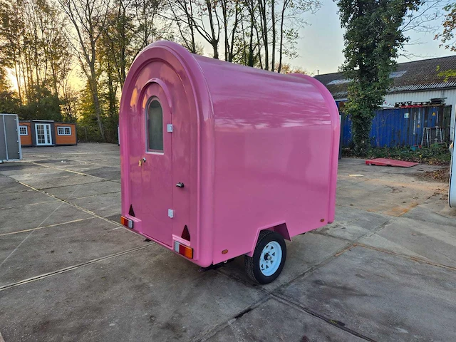 Foodtruck roze - 2025 - afbeelding 5 van  11