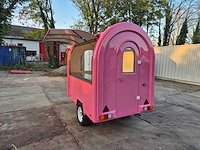 Foodtruck roze - 2025 - afbeelding 9 van  11