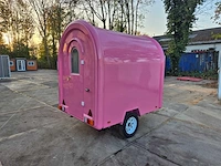 Foodtruck roze - 2025 - afbeelding 5 van  11