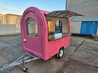 Foodtruck roze - 2025 - afbeelding 8 van  11