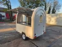 Foodtruck wit - 2025 - afbeelding 14 van  15