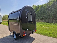Foodtruck zwart - 2025 - afbeelding 5 van  11