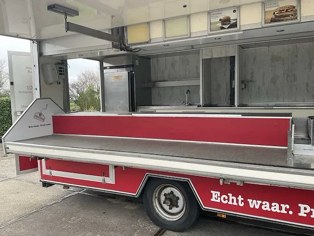 Foodtruck - afbeelding 3 van  40