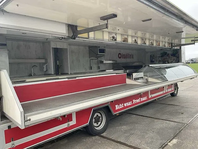 Foodtruck - afbeelding 4 van  40