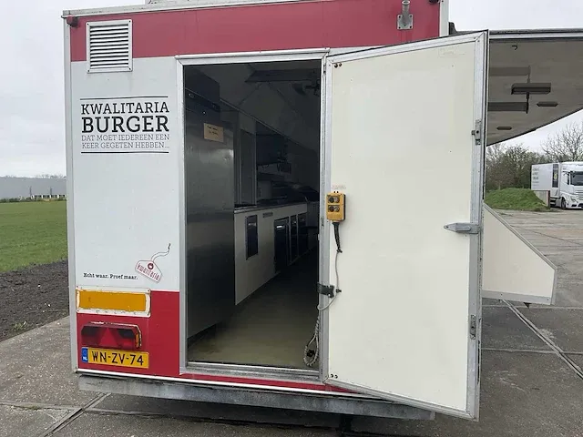Foodtruck - afbeelding 5 van  40