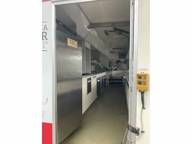 Foodtruck - afbeelding 6 van  40