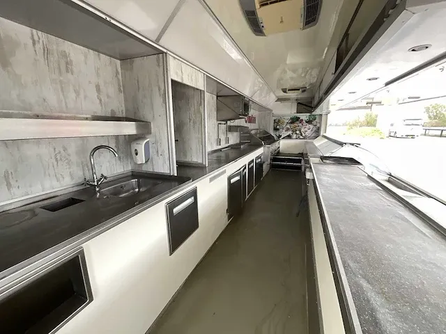 Foodtruck - afbeelding 7 van  40
