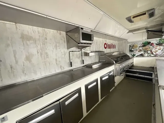 Foodtruck - afbeelding 8 van  40