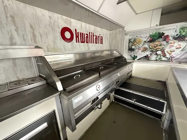 Foodtruck - afbeelding 9 van  40