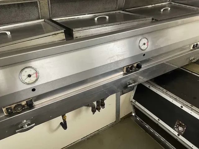 Foodtruck - afbeelding 10 van  40