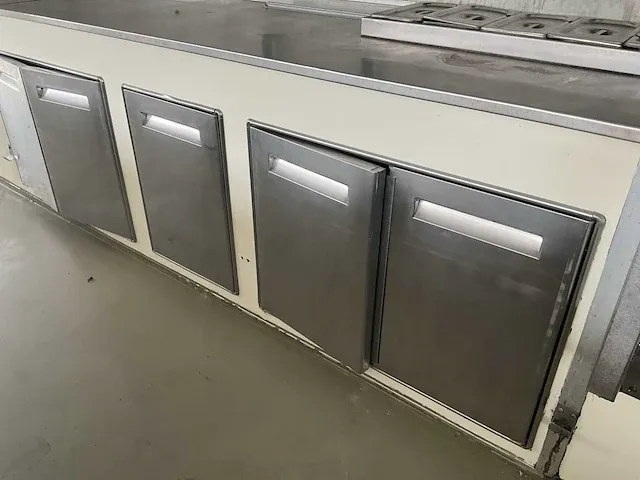 Foodtruck - afbeelding 11 van  40