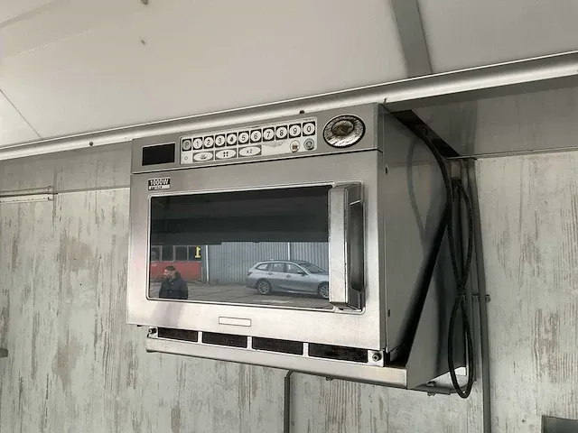 Foodtruck - afbeelding 13 van  40