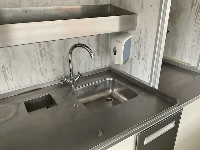Foodtruck - afbeelding 22 van  40