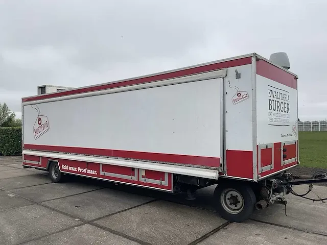Foodtruck - afbeelding 12 van  40