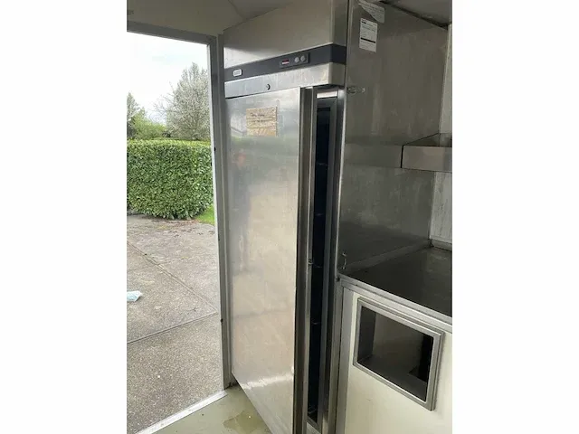 Foodtruck - afbeelding 24 van  40