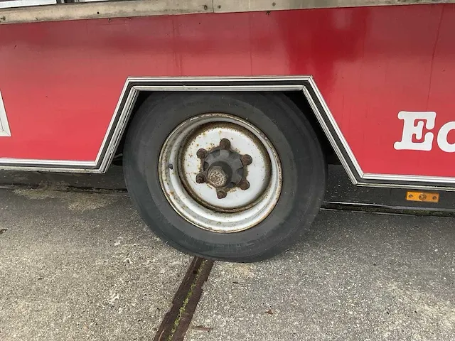 Foodtruck - afbeelding 25 van  40