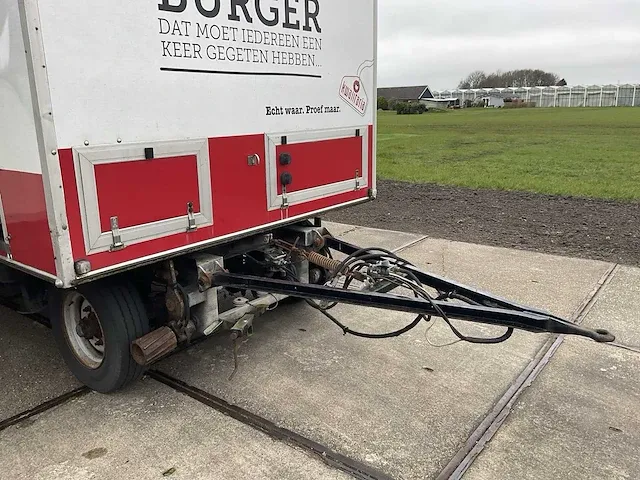Foodtruck - afbeelding 26 van  40