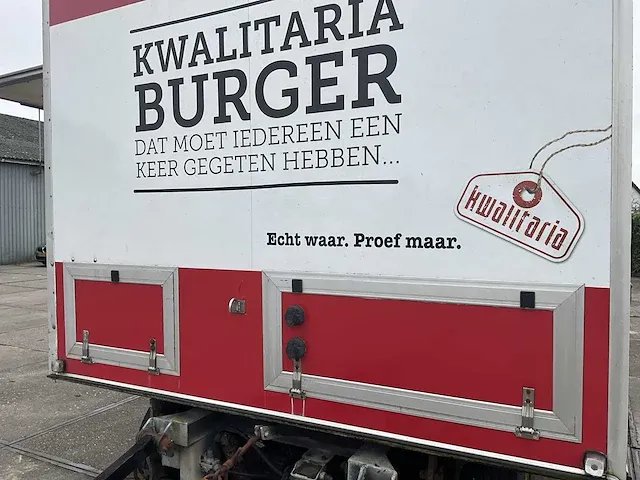 Foodtruck - afbeelding 29 van  40
