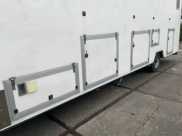 Foodtruck - afbeelding 32 van  40