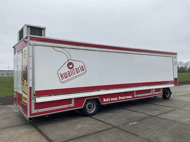 Foodtruck - afbeelding 23 van  40