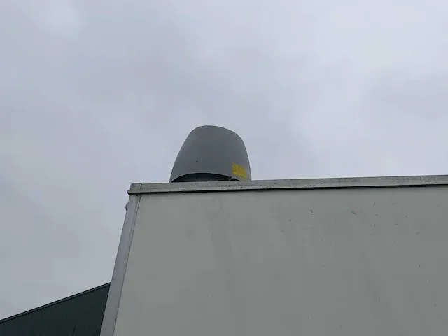 Foodtruck - afbeelding 35 van  40