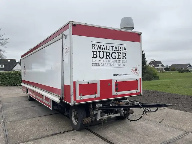 Foodtruck - afbeelding 36 van  40