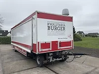 Foodtruck - afbeelding 36 van  40