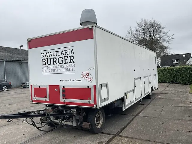 Foodtruck - afbeelding 37 van  40