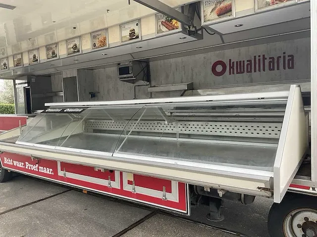 Foodtruck - afbeelding 40 van  40