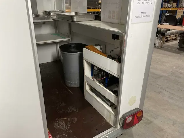 Foodtruck - afbeelding 4 van  25