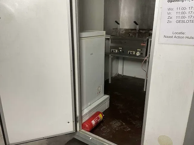 Foodtruck - afbeelding 5 van  25