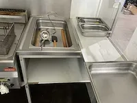 Foodtruck - afbeelding 8 van  25