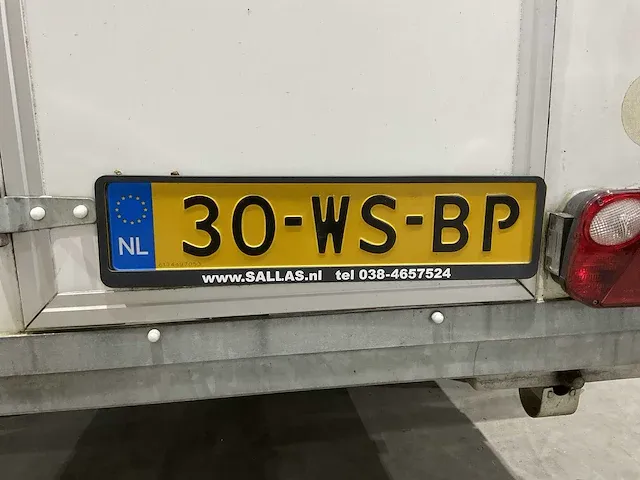 Foodtruck - afbeelding 18 van  25
