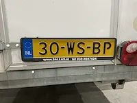 Foodtruck - afbeelding 18 van  25