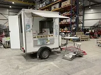 Foodtruck - afbeelding 21 van  25