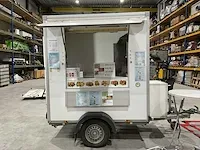 Foodtruck - afbeelding 22 van  25