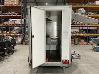 Foodtruck - afbeelding 23 van  25