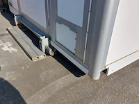 Foodunit / mobile keuken voorzien van kabelsysteem yntema carroseriebouw, ws0 - afbeelding 2 van  58