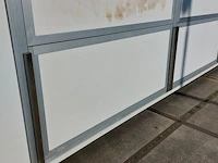 Foodunit / mobile keuken voorzien van kabelsysteem yntema carroseriebouw, ws0 - afbeelding 3 van  58