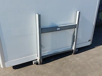Foodunit / mobile keuken voorzien van kabelsysteem yntema carroseriebouw, ws0 - afbeelding 4 van  58