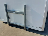 Foodunit / mobile keuken voorzien van kabelsysteem yntema carroseriebouw, ws0 - afbeelding 5 van  58