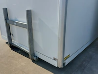 Foodunit / mobile keuken voorzien van kabelsysteem yntema carroseriebouw, ws0 - afbeelding 6 van  58