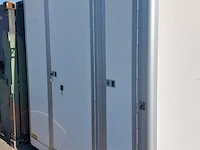 Foodunit / mobile keuken voorzien van kabelsysteem yntema carroseriebouw, ws0 - afbeelding 7 van  58