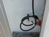 Foodunit / mobile keuken voorzien van kabelsysteem yntema carroseriebouw, ws0 - afbeelding 11 van  58