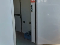 Foodunit / mobile keuken voorzien van kabelsysteem yntema carroseriebouw, ws0 - afbeelding 13 van  58